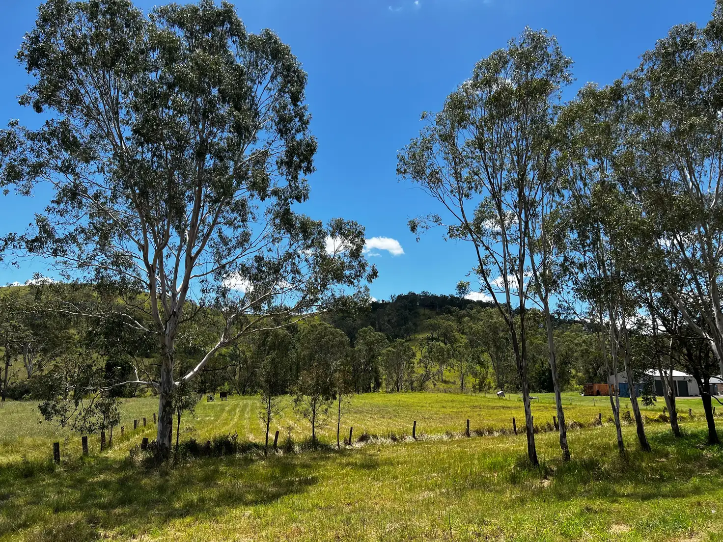 Main view of Homely land listing, Lot 2 Gregors Creek Road, Gregors Creek QLD 4313