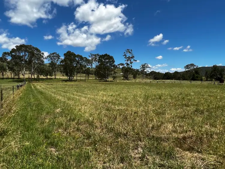 Fifth view of Homely land listing, Lot 2 Gregors Creek Road, Gregors Creek QLD 4313