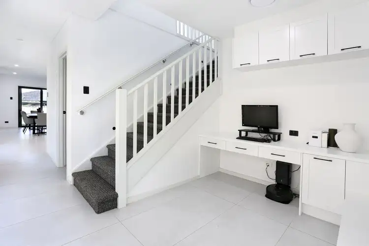 Third view of Homely house listing, 23 Romagnola Street, Box Hill NSW 2765