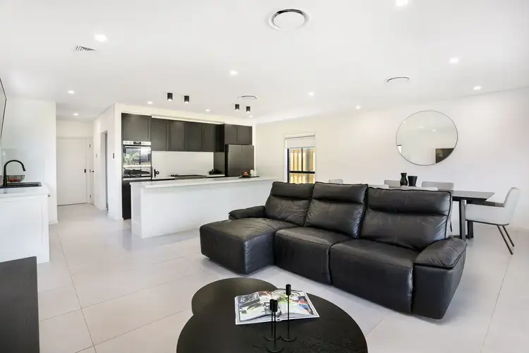Fourth view of Homely house listing, 23 Romagnola Street, Box Hill NSW 2765