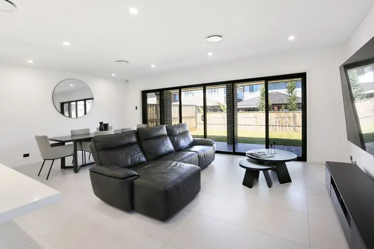 Fifth view of Homely house listing, 23 Romagnola Street, Box Hill NSW 2765