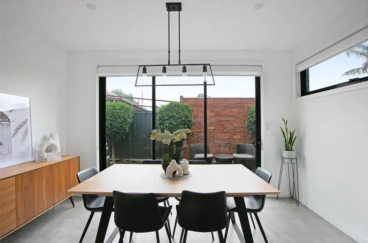 Third view of Homely townhouse listing, 3/2 Gilbank Street, Reservoir VIC 3073