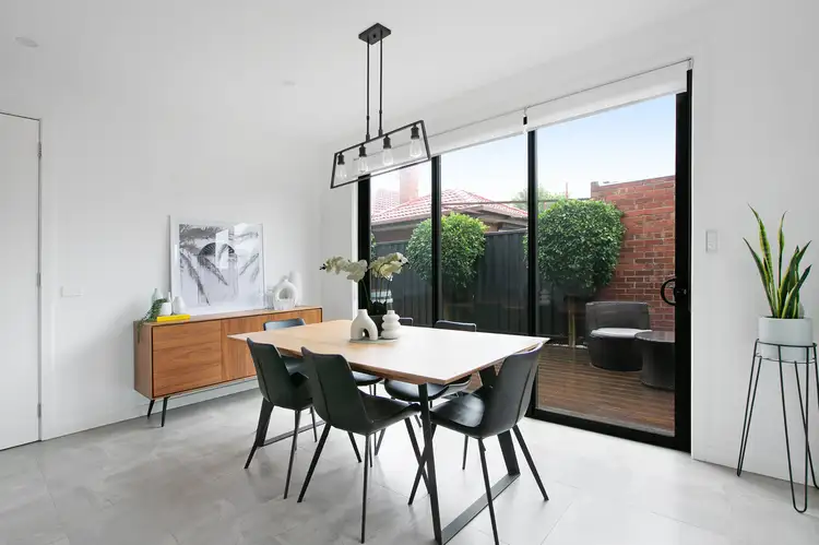 Fourth view of Homely townhouse listing, 3/2 Gilbank Street, Reservoir VIC 3073