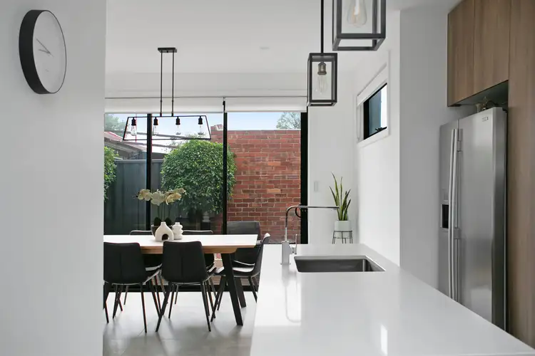 Fifth view of Homely townhouse listing, 3/2 Gilbank Street, Reservoir VIC 3073