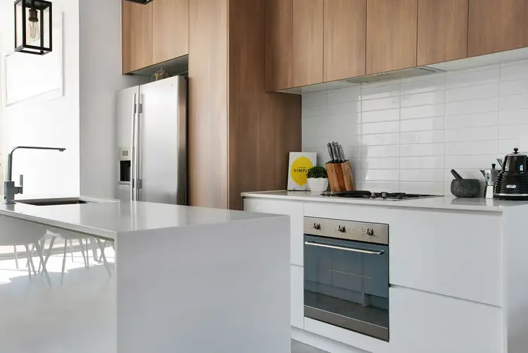 Sixth view of Homely townhouse listing, 3/2 Gilbank Street, Reservoir VIC 3073