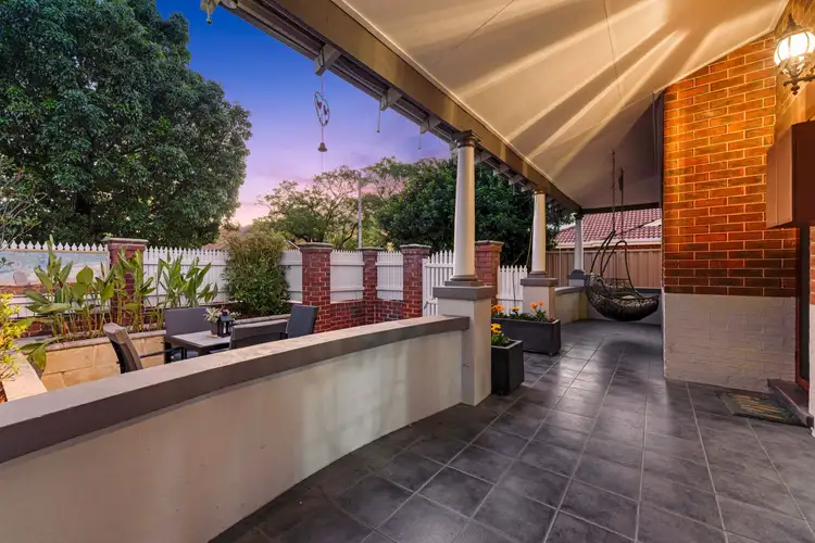 Third view of Homely house listing, 208 Crawford Road, Inglewood WA 6052