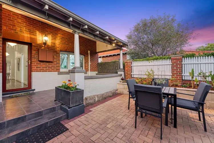 Fourth view of Homely house listing, 208 Crawford Road, Inglewood WA 6052