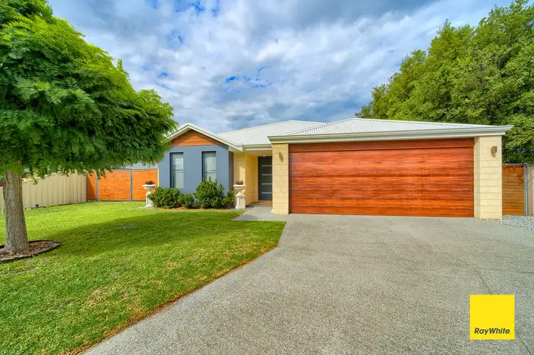 Main view of Homely house listing, 13 Satellite Close, Mckail WA 6330
