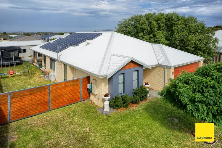 Third view of Homely house listing, 13 Satellite Close, Mckail WA 6330