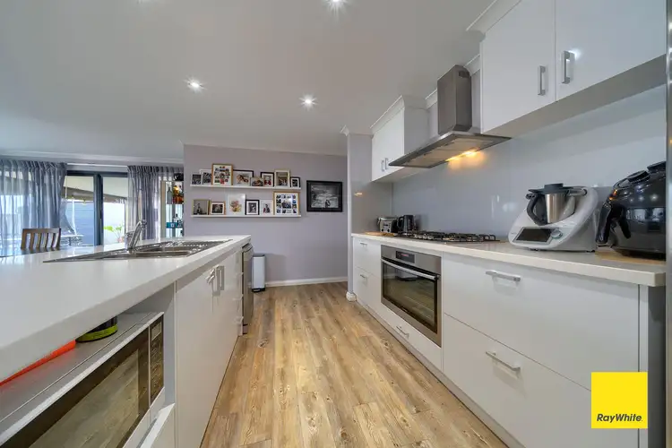 Fifth view of Homely house listing, 13 Satellite Close, Mckail WA 6330
