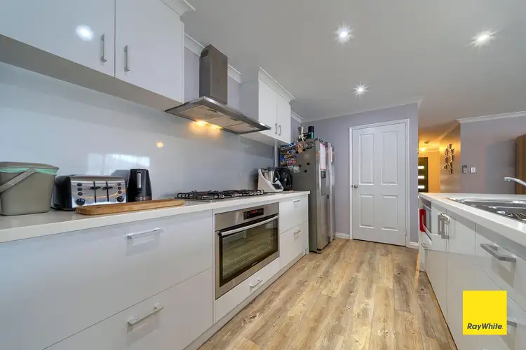 Sixth view of Homely house listing, 13 Satellite Close, Mckail WA 6330