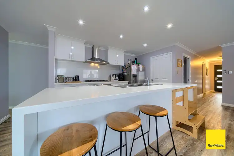 Seventh view of Homely house listing, 13 Satellite Close, Mckail WA 6330