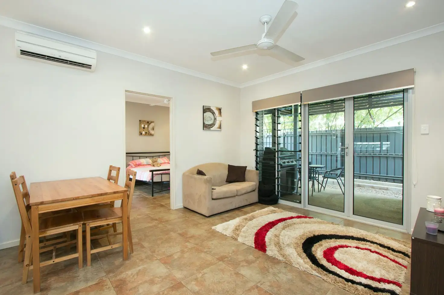 Main view of Homely house listing, 1/14 Coghlan Street, Djugun WA 6725