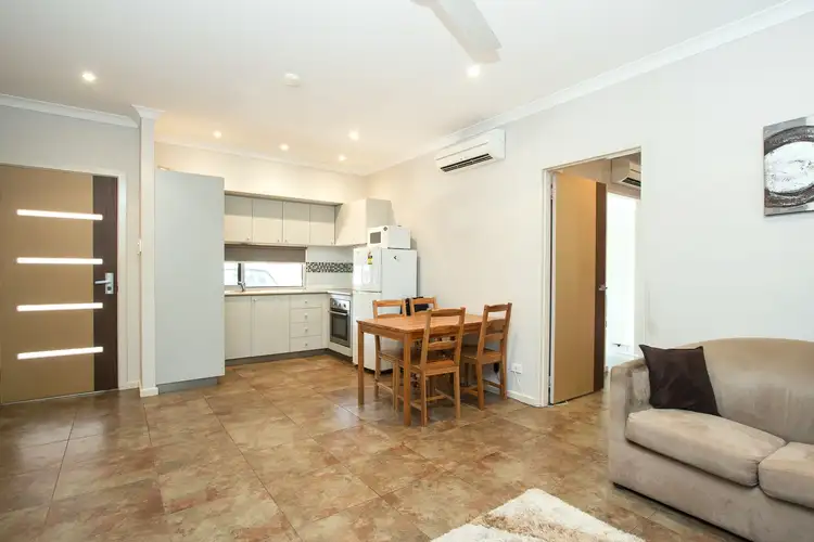 Second view of Homely house listing, 1/14 Coghlan Street, Djugun WA 6725