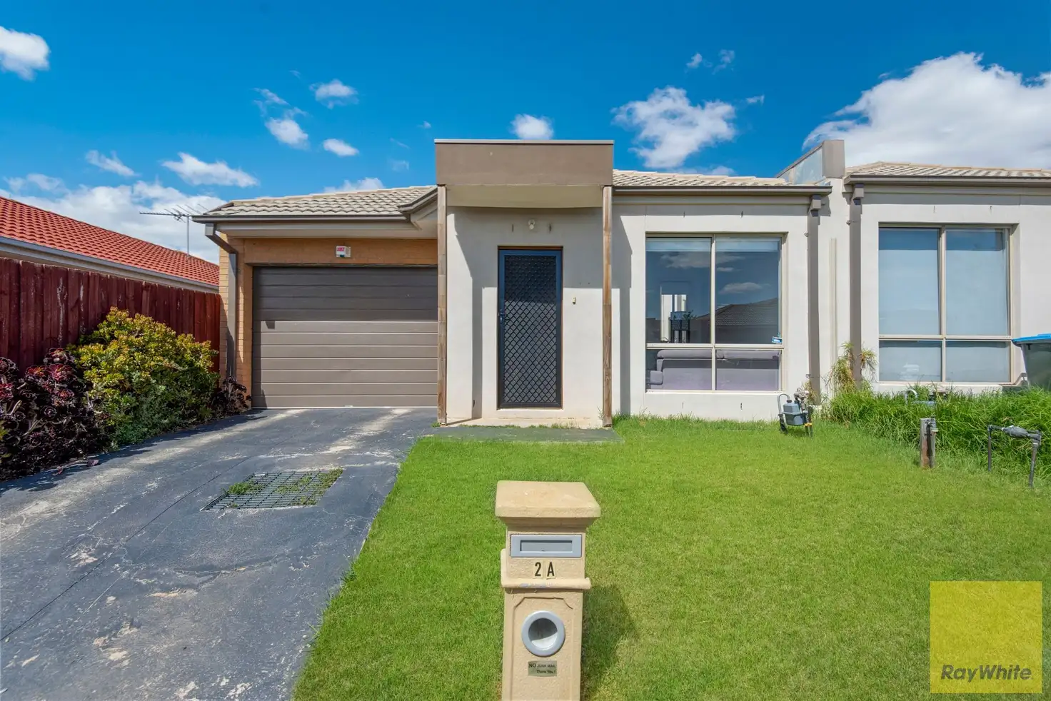 Main view of Homely house listing, 2A Craig Close, Truganina VIC 3029