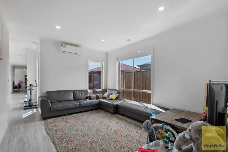 Fifth view of Homely house listing, 2A Craig Close, Truganina VIC 3029