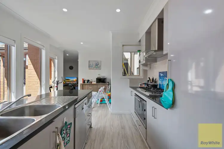 Sixth view of Homely house listing, 2A Craig Close, Truganina VIC 3029