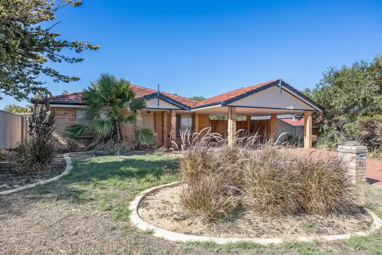 Second view of Homely house listing, 20 Goyder Elbow, Merriwa WA 6030