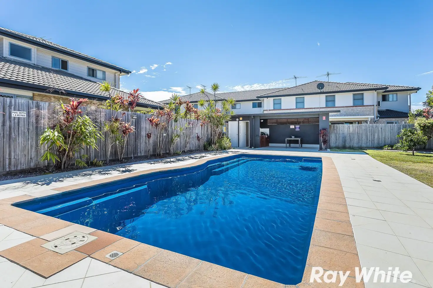 Main view of Homely townhouse listing, 20/154 Goodfellows Road, Murrumba Downs QLD 4503