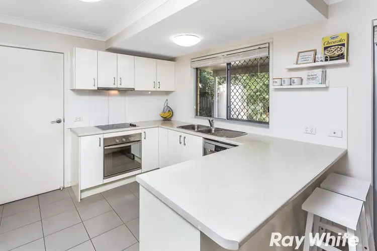 Sixth view of Homely townhouse listing, 20/154 Goodfellows Road, Murrumba Downs QLD 4503