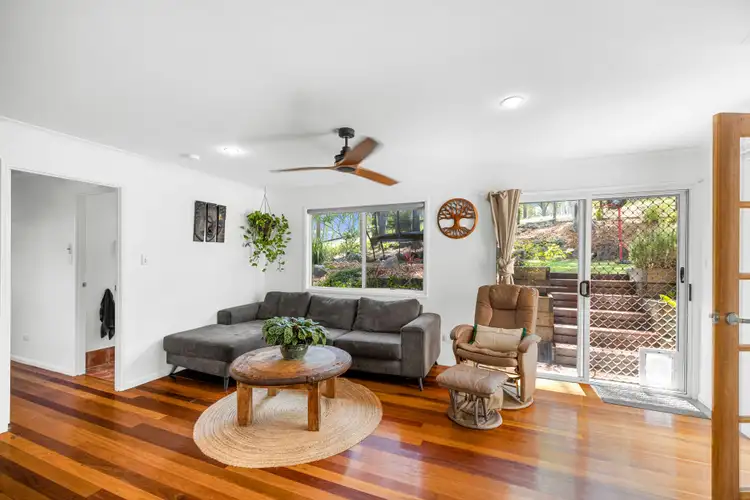 Second view of Homely house listing, 15 Taree Court, Kuluin QLD 4558