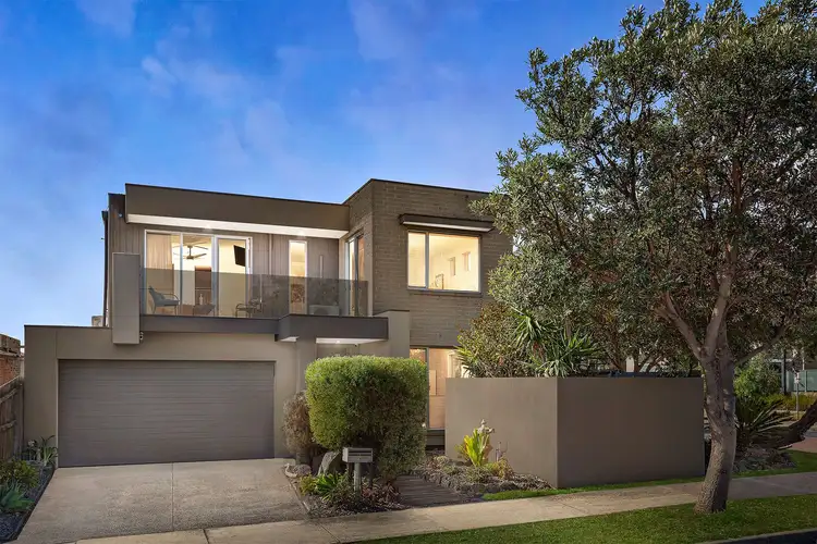 9 Maury Road, Chelsea VIC 3196