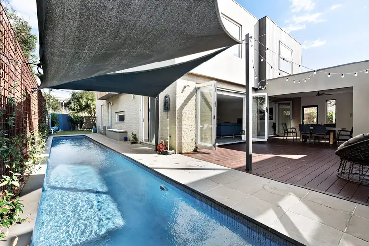 Second view of Homely house listing, 9 Maury Road, Chelsea VIC 3196