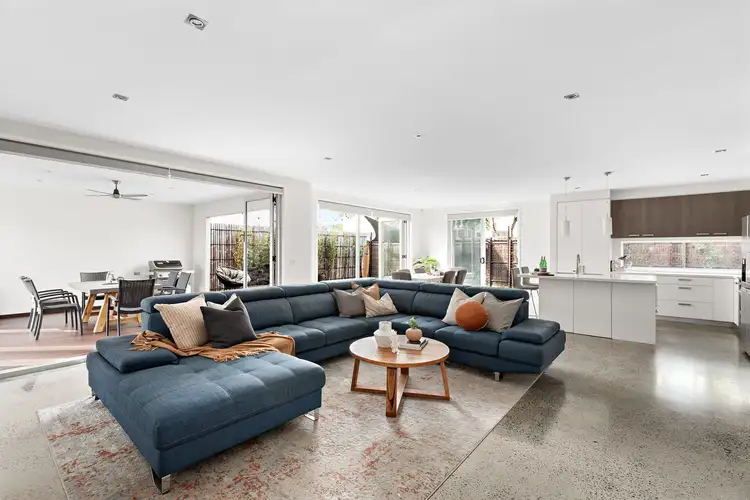 Third view of Homely house listing, 9 Maury Road, Chelsea VIC 3196