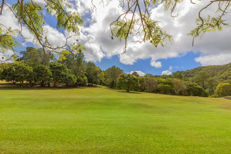 Second view of Homely rural property listing, 86 Lanes Road, Wongawallan QLD 4210