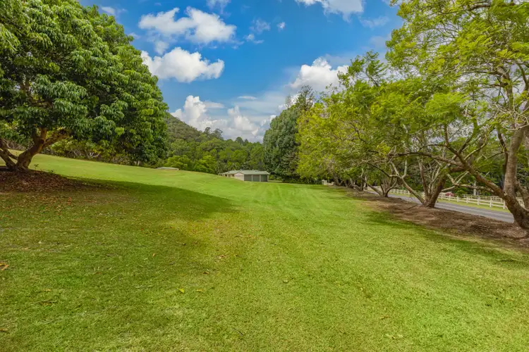 Third view of Homely rural property listing, 86 Lanes Road, Wongawallan QLD 4210
