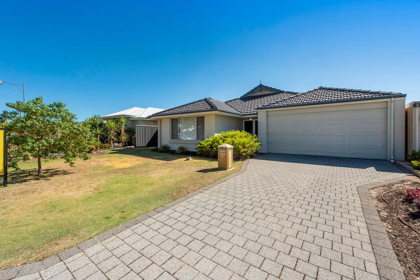 Main view of Homely house listing, 13 Sunbeam Approach, Baldivis WA 6171
