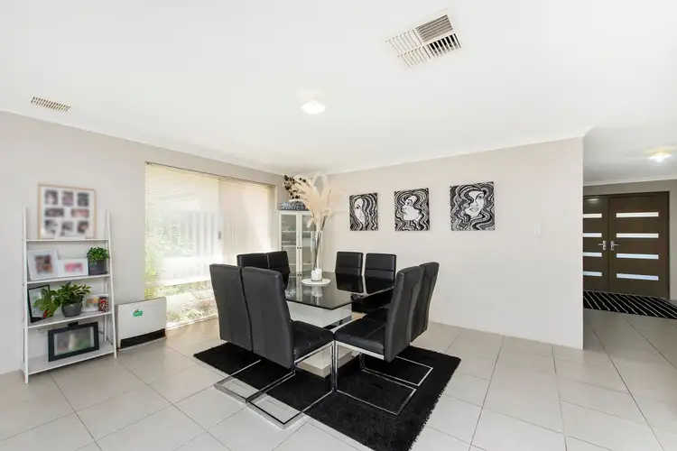 Second view of Homely house listing, 13 Sunbeam Approach, Baldivis WA 6171