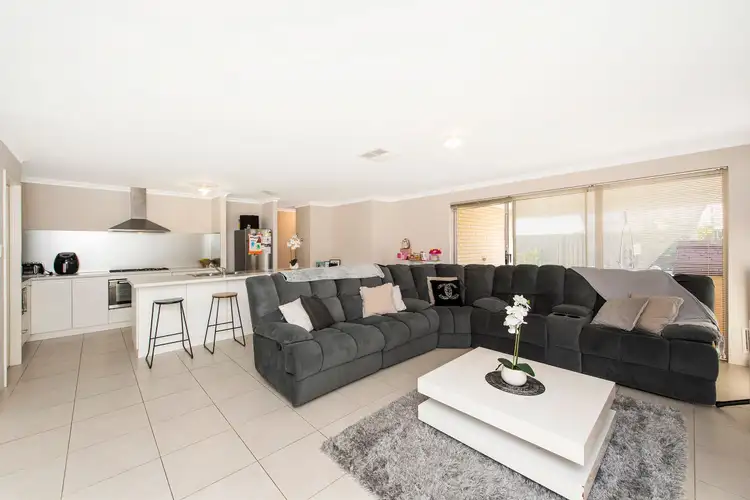 Third view of Homely house listing, 13 Sunbeam Approach, Baldivis WA 6171