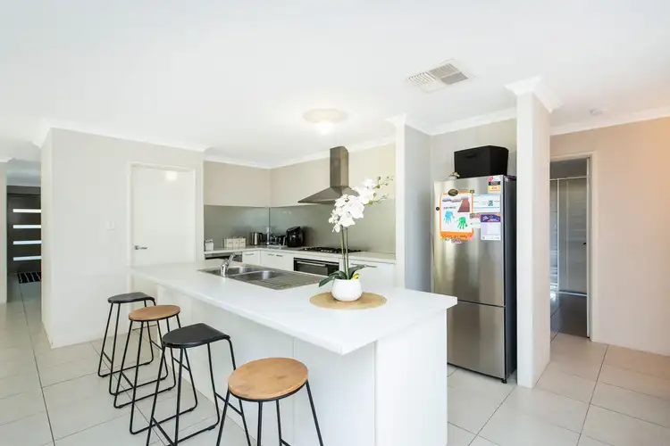 Fourth view of Homely house listing, 13 Sunbeam Approach, Baldivis WA 6171