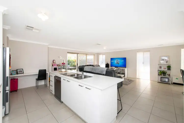 Fifth view of Homely house listing, 13 Sunbeam Approach, Baldivis WA 6171