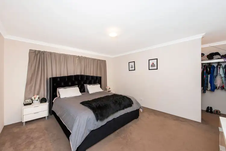 Seventh view of Homely house listing, 13 Sunbeam Approach, Baldivis WA 6171