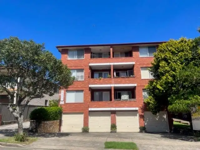 Main view of Homely unit listing, 7/3 Nelson Street, Penshurst NSW 2222