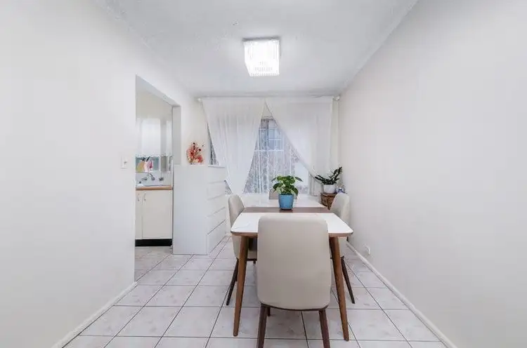 Third view of Homely unit listing, 7/3 Nelson Street, Penshurst NSW 2222