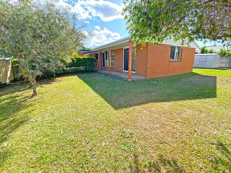 Main view of Homely house listing, 2 Mamre Court, Caboolture South QLD 4510