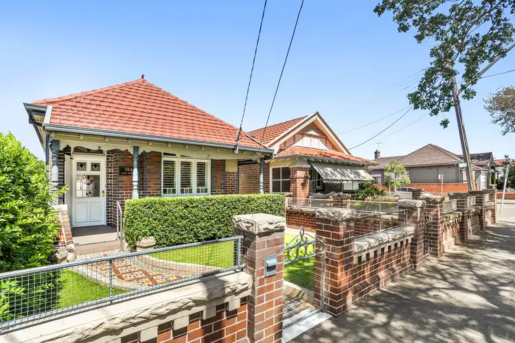 164 King Street, Mascot NSW 2020