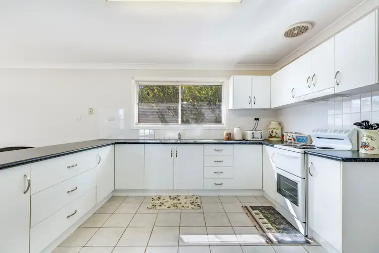 Third view of Homely house listing, 33 Narrandera Street, Grong Grong NSW 2652