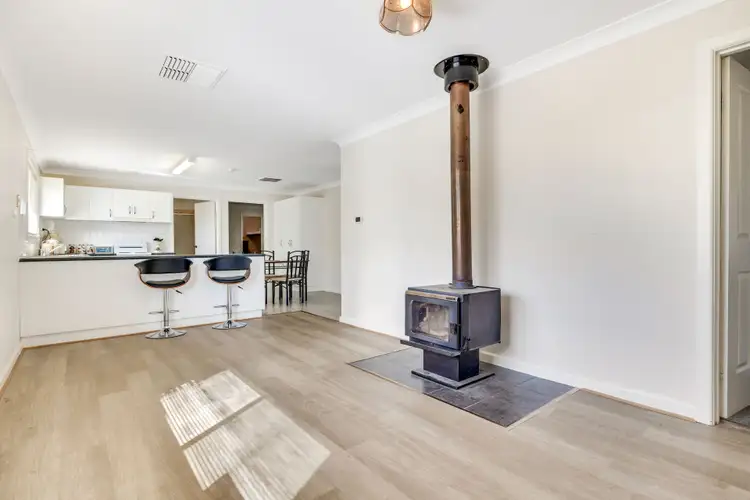 Fourth view of Homely house listing, 33 Narrandera Street, Grong Grong NSW 2652