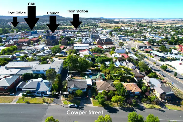 Second view of Homely house listing, 111a Cowper Street, Goulburn NSW 2580