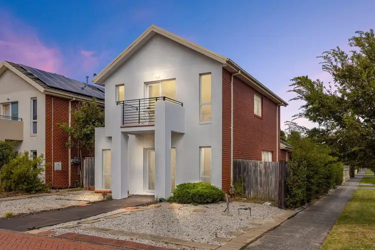 Second view of Homely house listing, 10 Piping Lane, Mordialloc VIC 3195