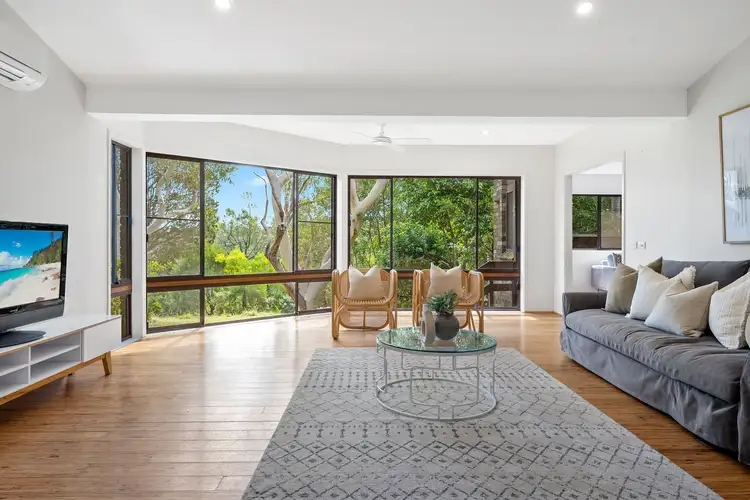 Second view of Homely house listing, 30 Westleigh Drive, Westleigh NSW 2120