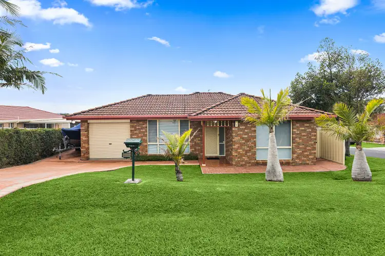 Main view of Homely house listing, 13 Sawtell Street, Albion Park NSW 2527