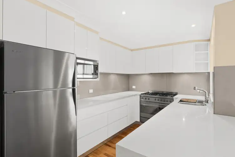 Second view of Homely house listing, 13 Sawtell Street, Albion Park NSW 2527