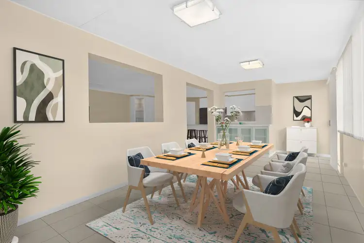 Third view of Homely house listing, 13 Sawtell Street, Albion Park NSW 2527