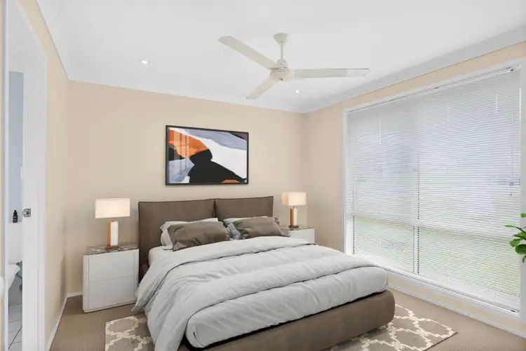 Fifth view of Homely house listing, 13 Sawtell Street, Albion Park NSW 2527