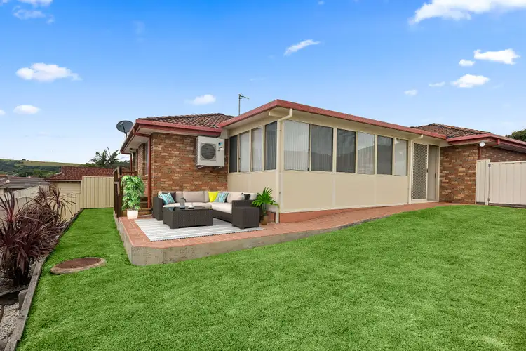 Sixth view of Homely house listing, 13 Sawtell Street, Albion Park NSW 2527